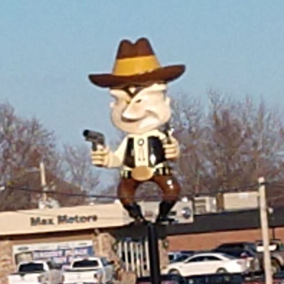 Meet your Posher, Paul - Picture 1 of 1